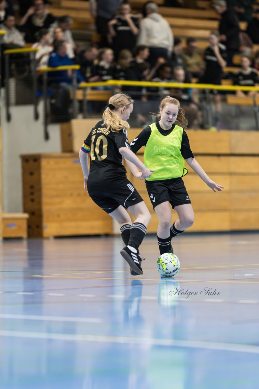 Bild 857 - wBJ Fortuna St. Juergen Winter Cup